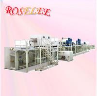 Roselee Sanitary Napkin Manufacturer CO.,Ltd image 9